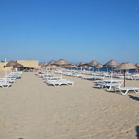 Efsanem Hotel Ayvalı 외부 사진