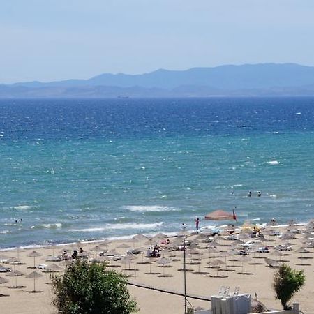 Efsanem Hotel Ayvalı 외부 사진