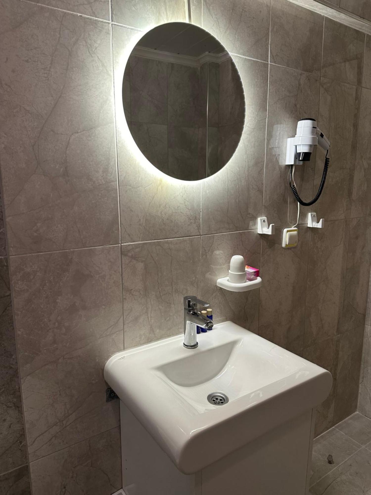 Efsanem Hotel Ayvalı 외부 사진