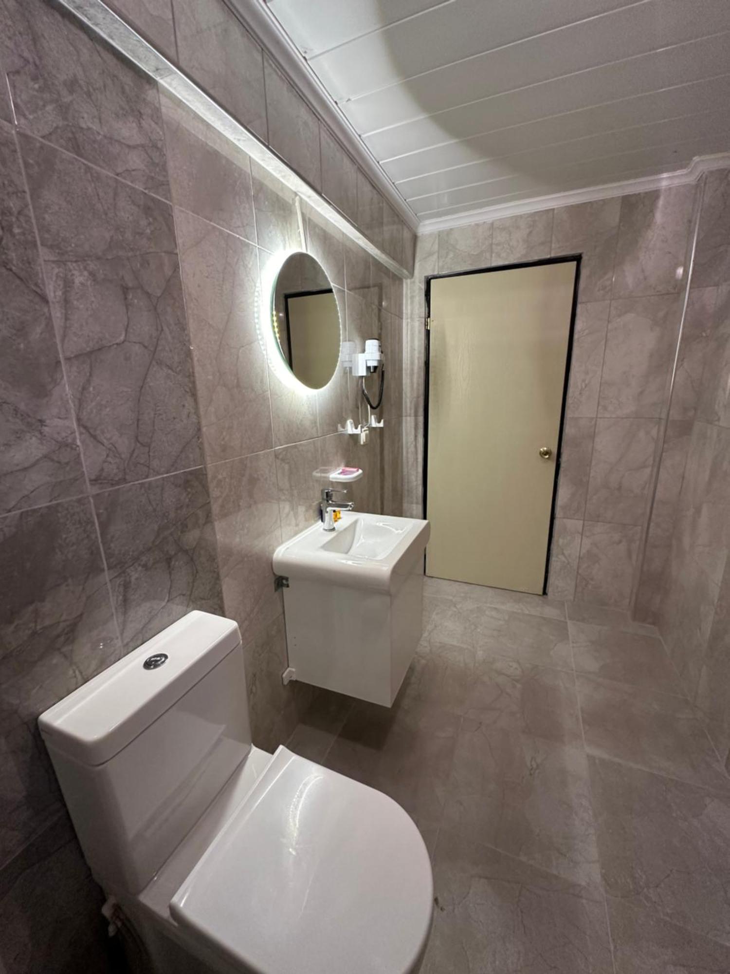Efsanem Hotel Ayvalı 외부 사진