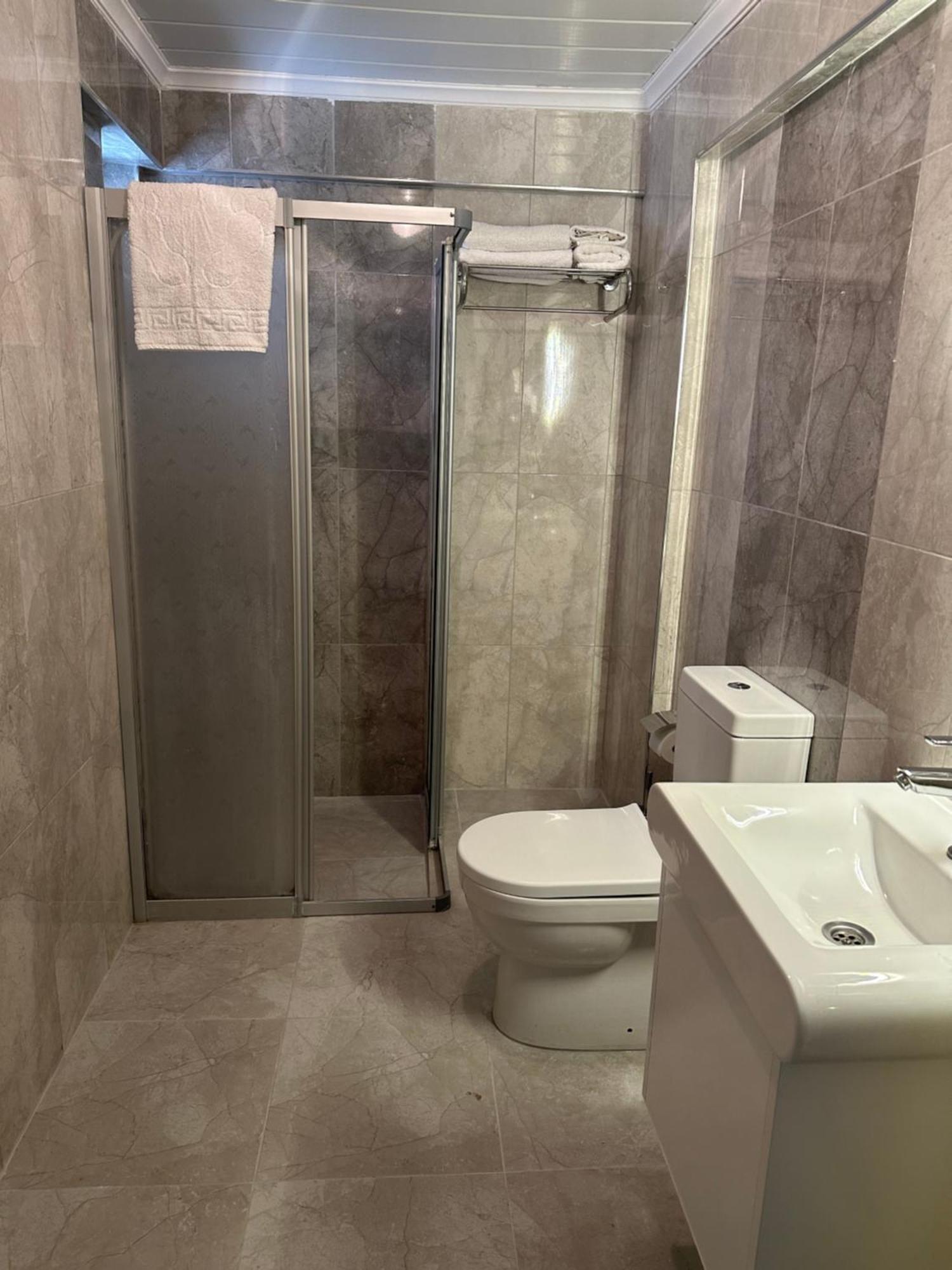Efsanem Hotel Ayvalı 외부 사진