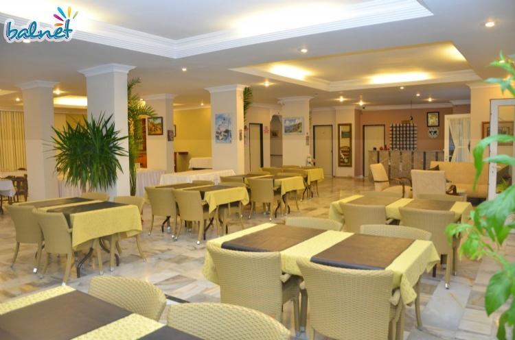 Efsanem Hotel Ayvalı 외부 사진