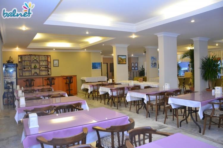Efsanem Hotel Ayvalı 외부 사진