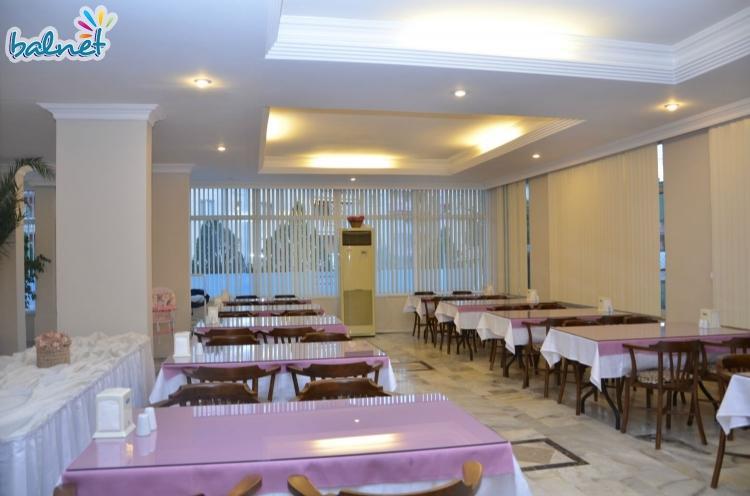 Efsanem Hotel Ayvalı 외부 사진