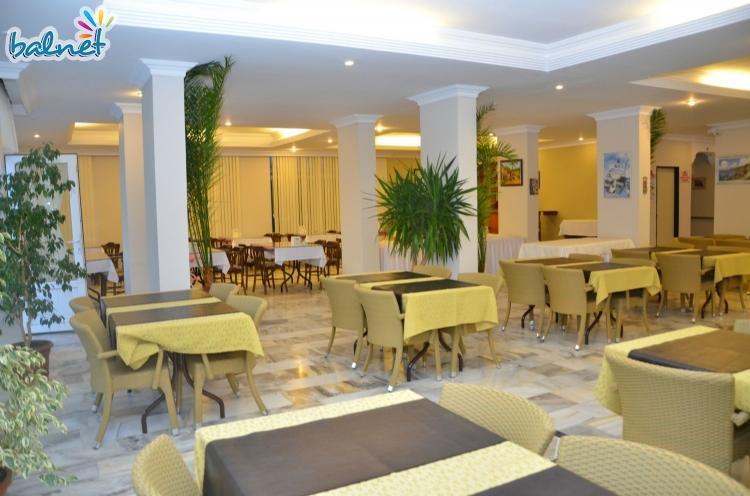 Efsanem Hotel Ayvalı 외부 사진