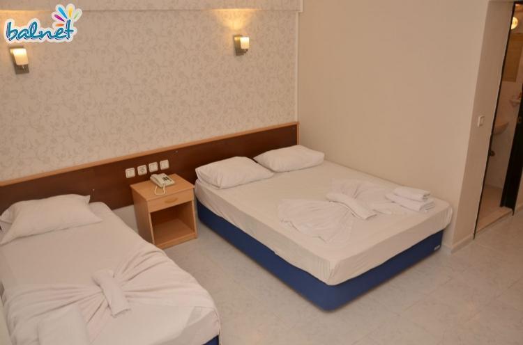 Efsanem Hotel Ayvalı 외부 사진