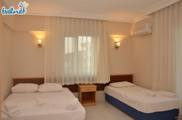 Efsanem Hotel Ayvalı 외부 사진