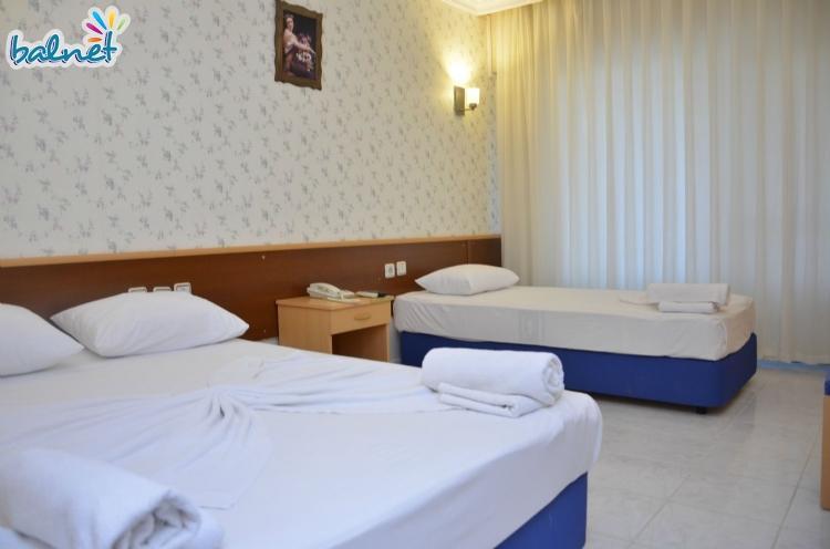 Efsanem Hotel Ayvalı 외부 사진
