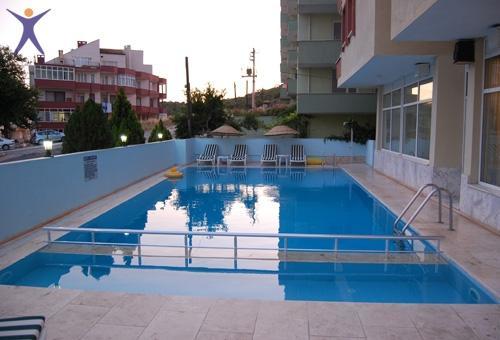 Efsanem Hotel Ayvalı 외부 사진