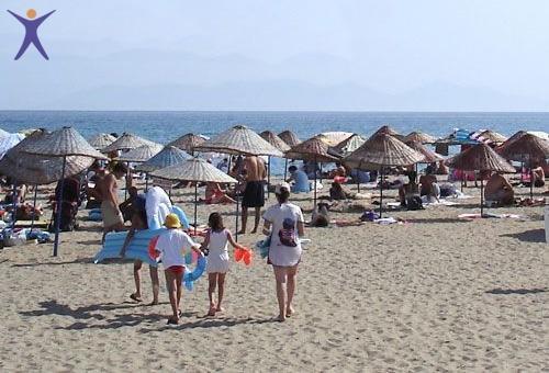 Efsanem Hotel Ayvalı 외부 사진