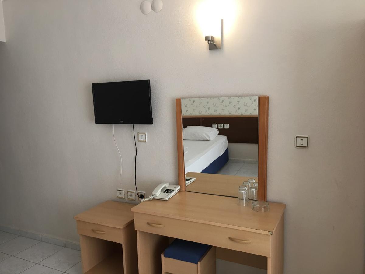 Efsanem Hotel Ayvalı 외부 사진