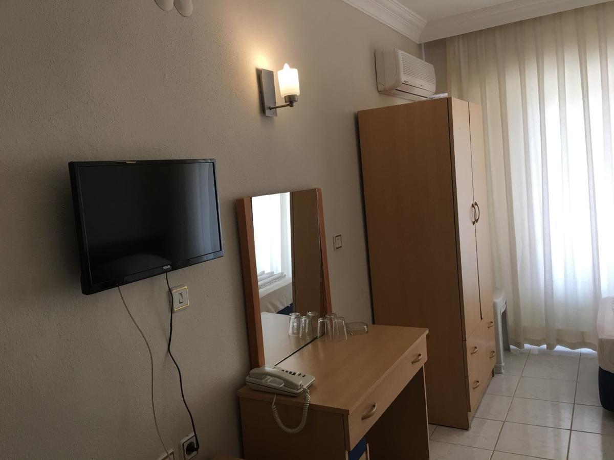 Efsanem Hotel Ayvalı 외부 사진