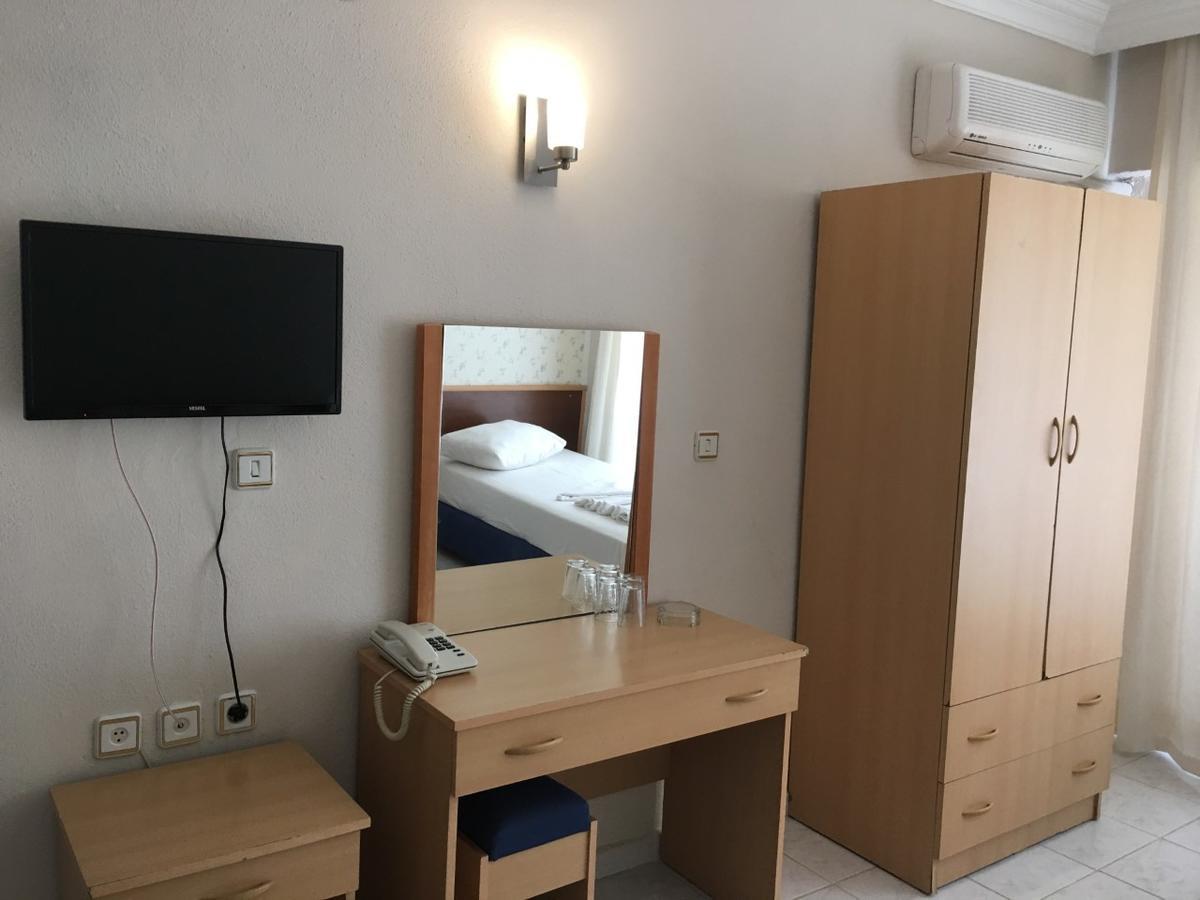 Efsanem Hotel Ayvalı 외부 사진